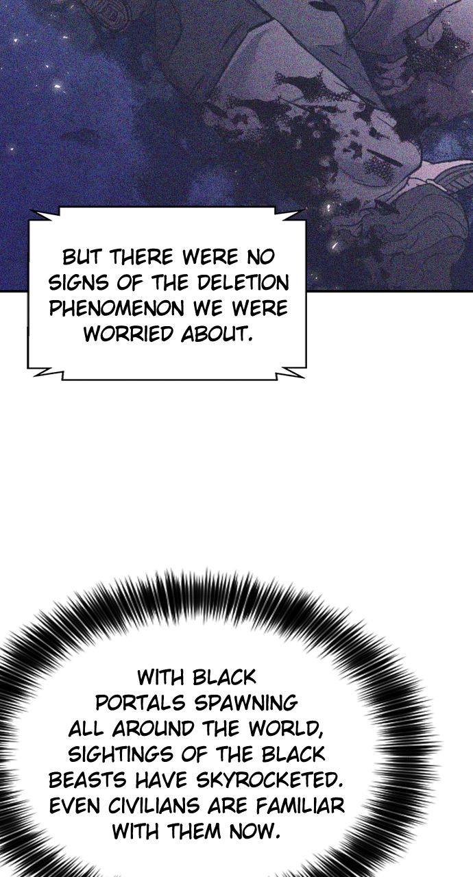 Seoul Station Druid - Chapter 180 Page 27