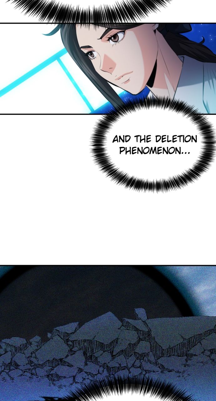 Seoul Station Druid - Chapter 180 Page 28