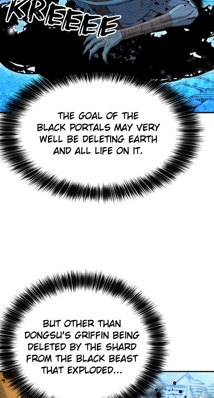 Seoul Station Druid - Chapter 180 Page 31