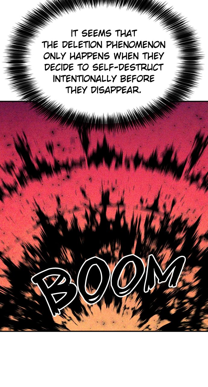 Seoul Station Druid - Chapter 180 Page 33