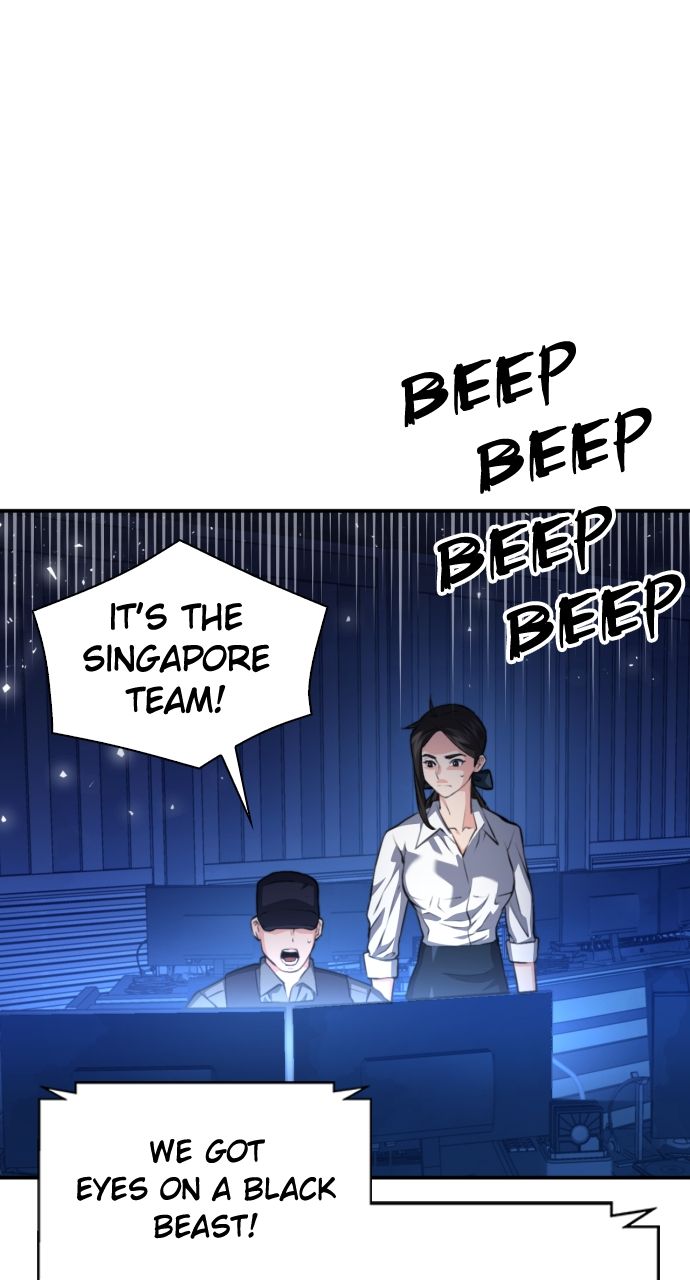 Seoul Station Druid - Chapter 180 Page 36