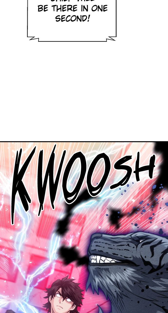 Seoul Station Druid - Chapter 180 Page 39