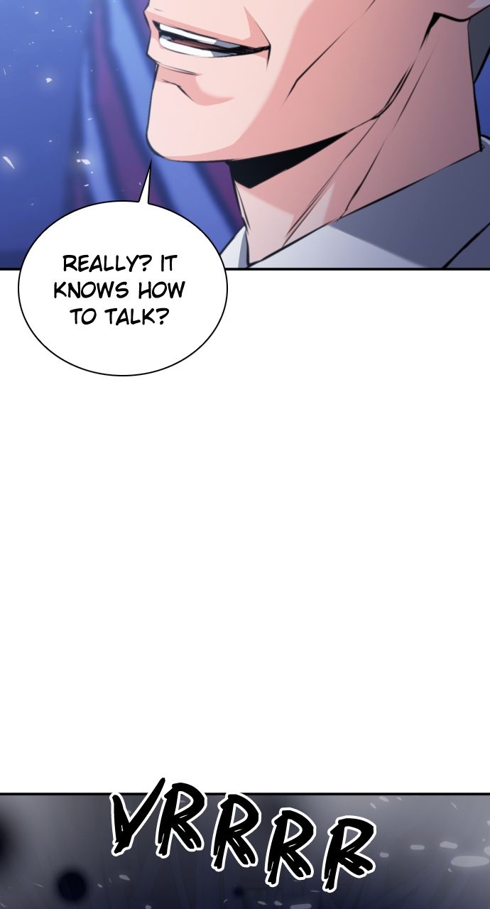 Seoul Station Druid - Chapter 180 Page 4