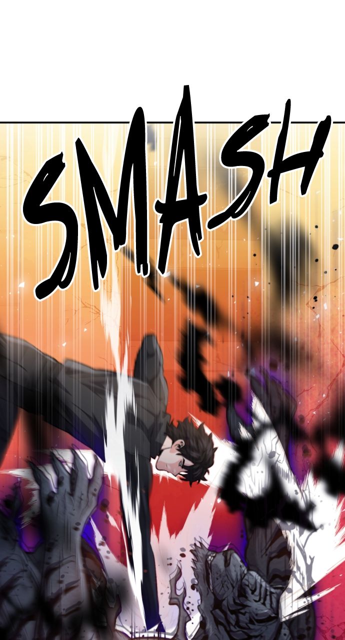 Seoul Station Druid - Chapter 180 Page 41