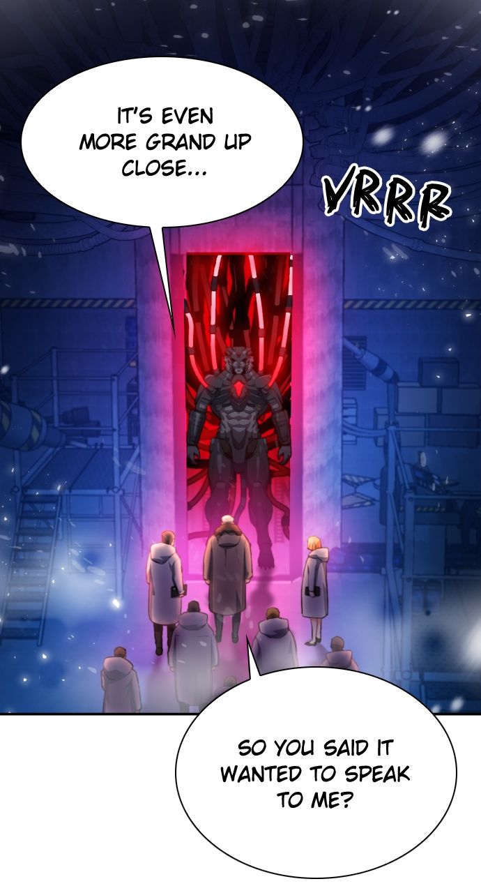 Seoul Station Druid - Chapter 180 Page 5