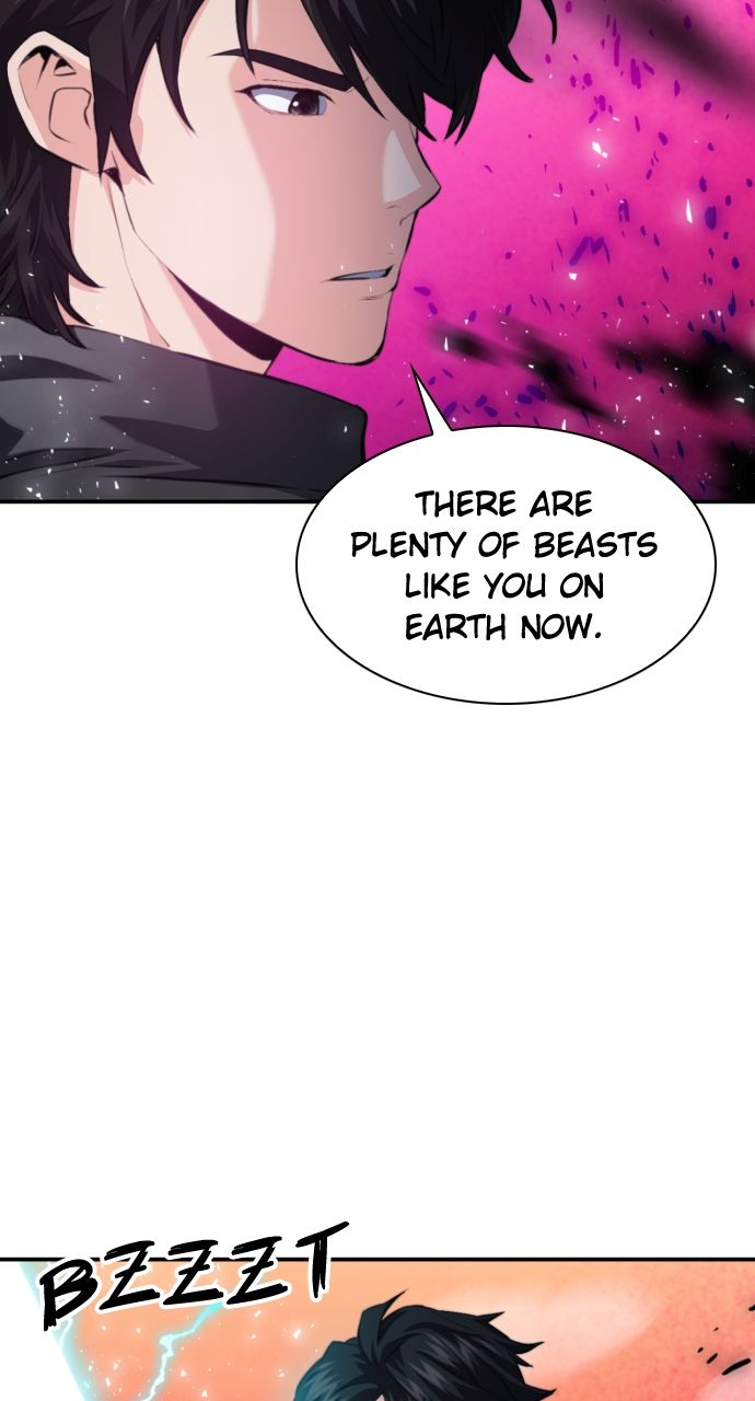 Seoul Station Druid - Chapter 180 Page 51