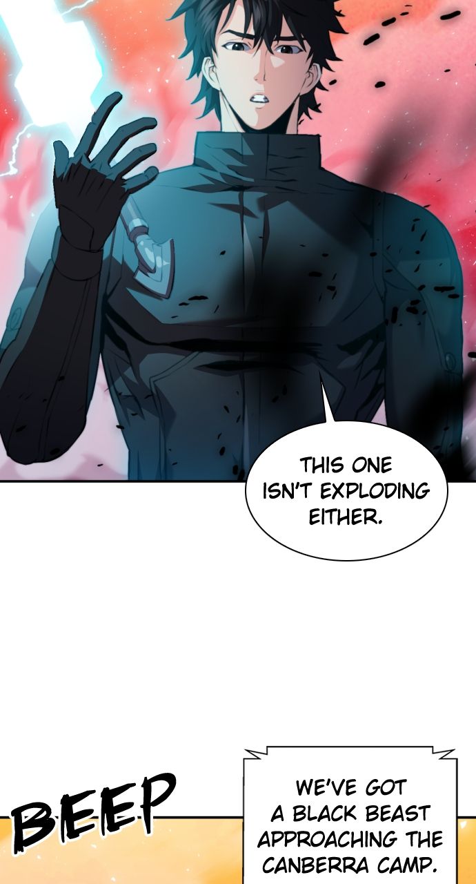 Seoul Station Druid - Chapter 180 Page 52