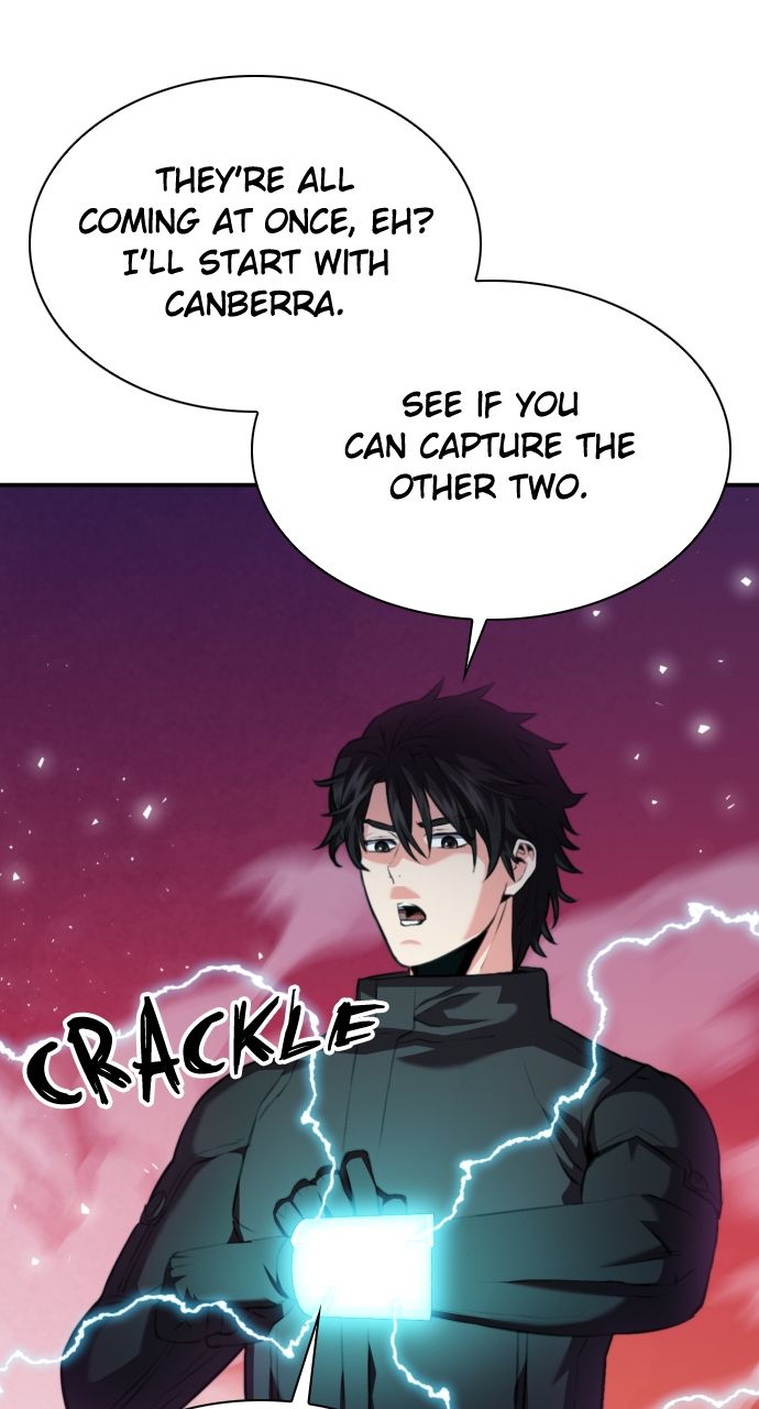 Seoul Station Druid - Chapter 180 Page 54