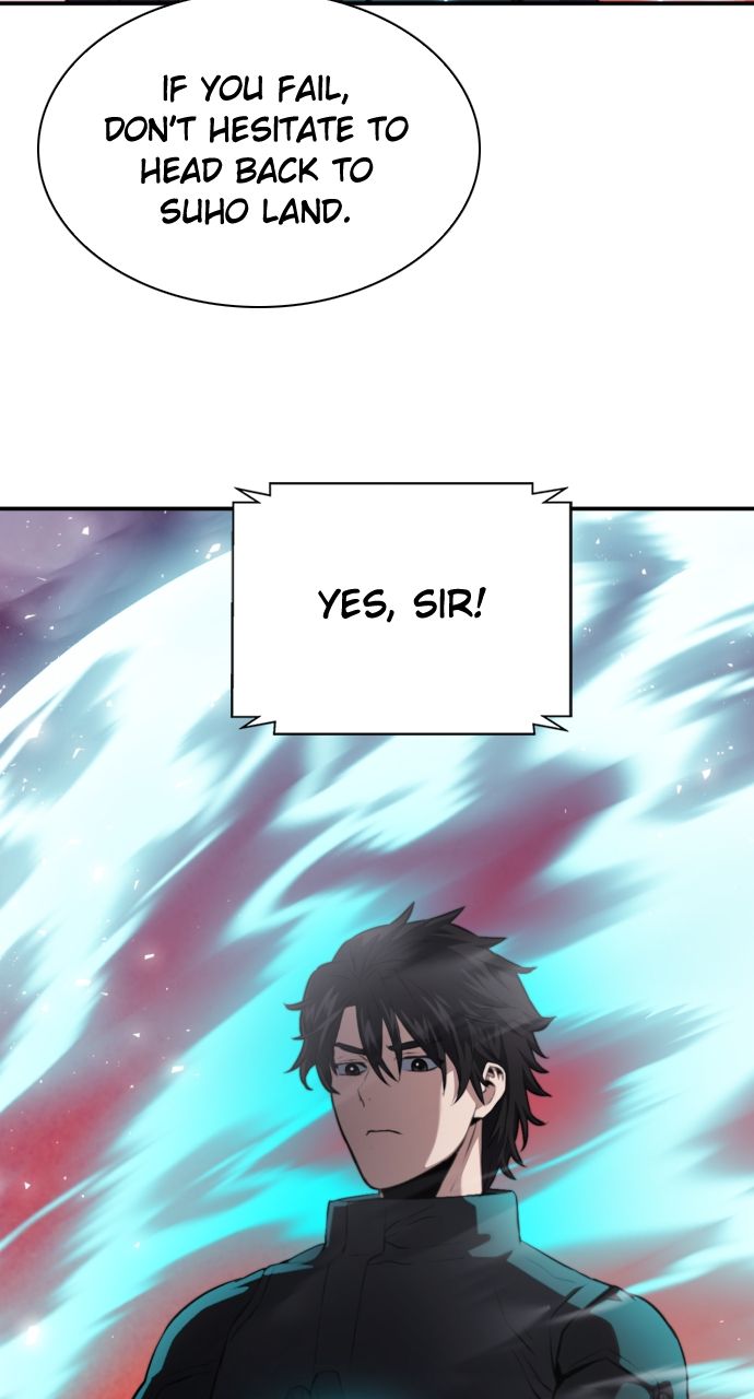 Seoul Station Druid - Chapter 180 Page 55