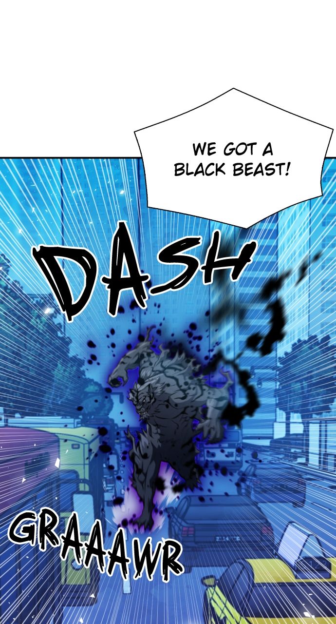 Seoul Station Druid - Chapter 180 Page 58