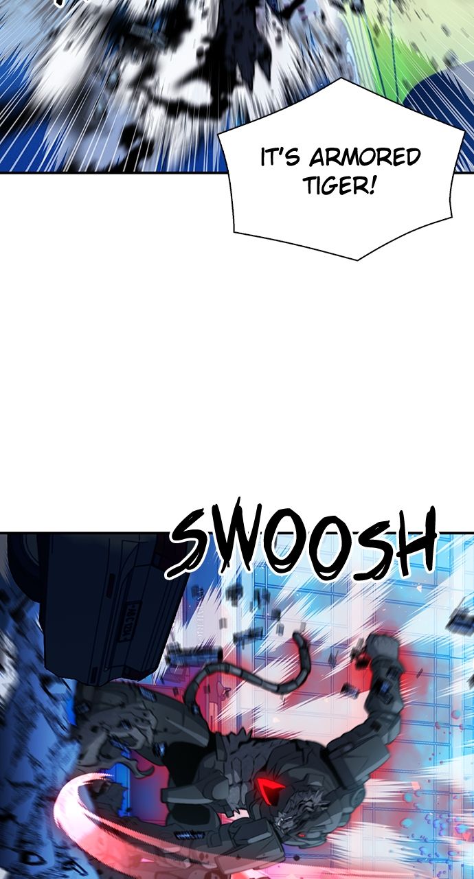 Seoul Station Druid - Chapter 180 Page 64