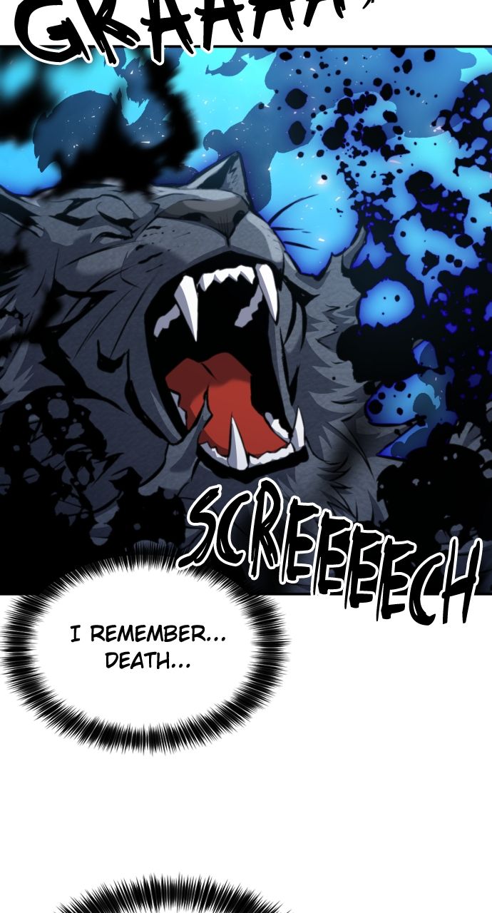 Seoul Station Druid - Chapter 180 Page 69