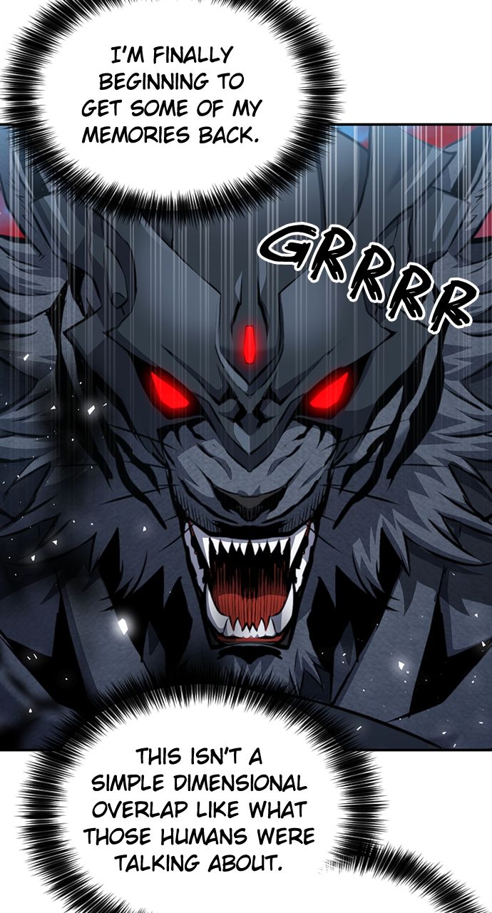 Seoul Station Druid - Chapter 180 Page 70