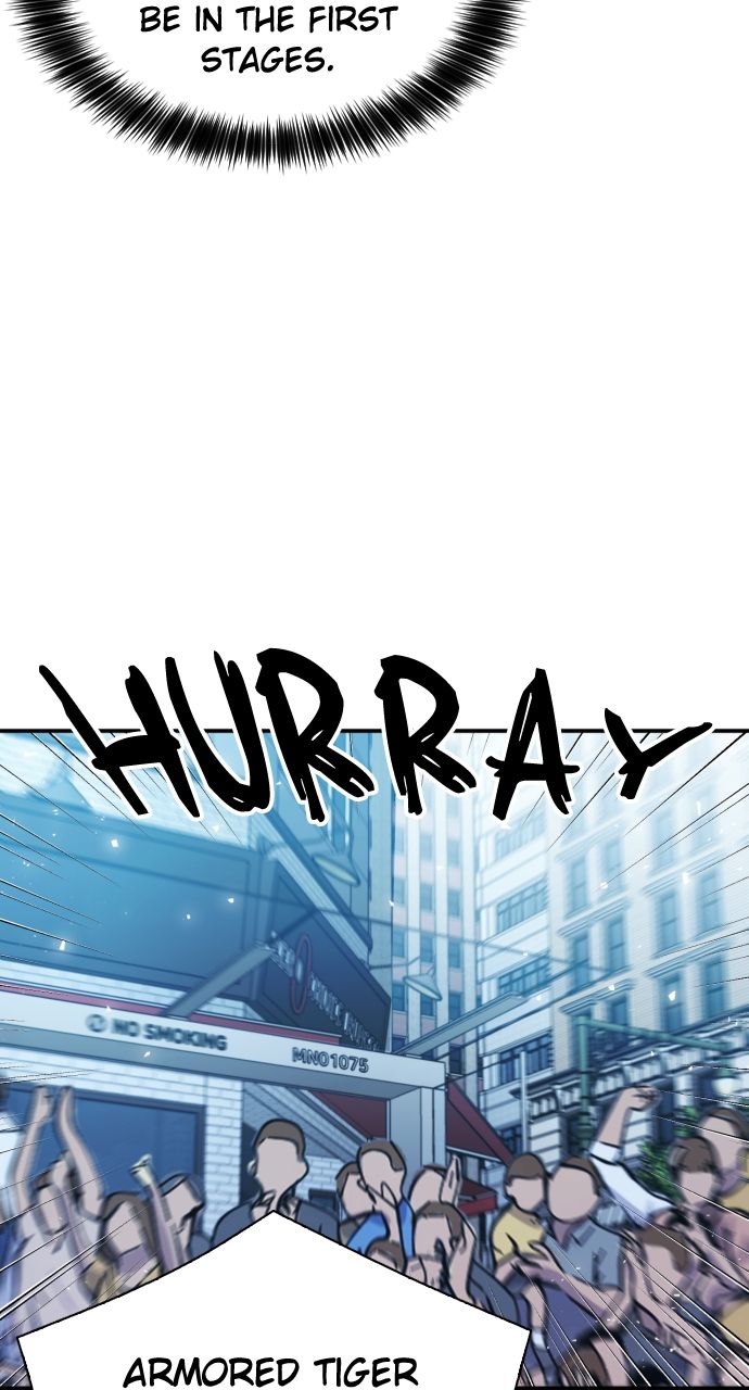 Seoul Station Druid - Chapter 180 Page 76