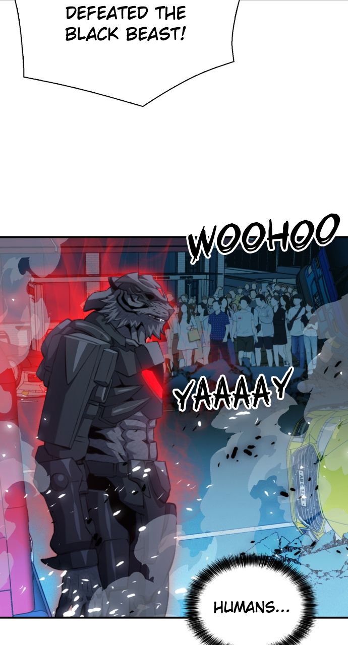 Seoul Station Druid - Chapter 180 Page 77