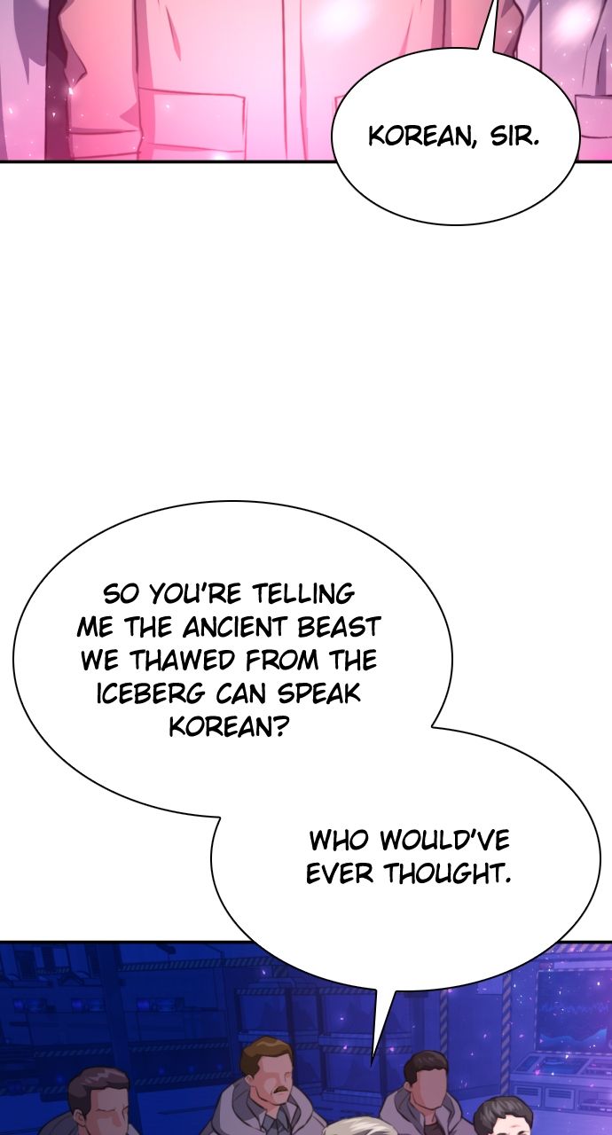 Seoul Station Druid - Chapter 180 Page 8