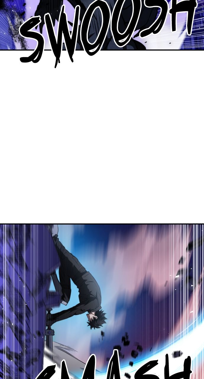 Seoul Station Druid - Chapter 180 Page 87