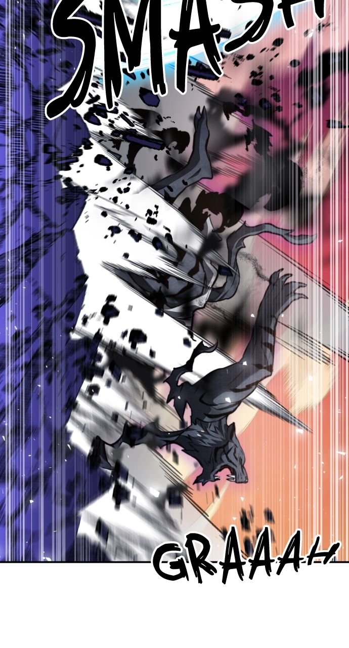 Seoul Station Druid - Chapter 180 Page 88