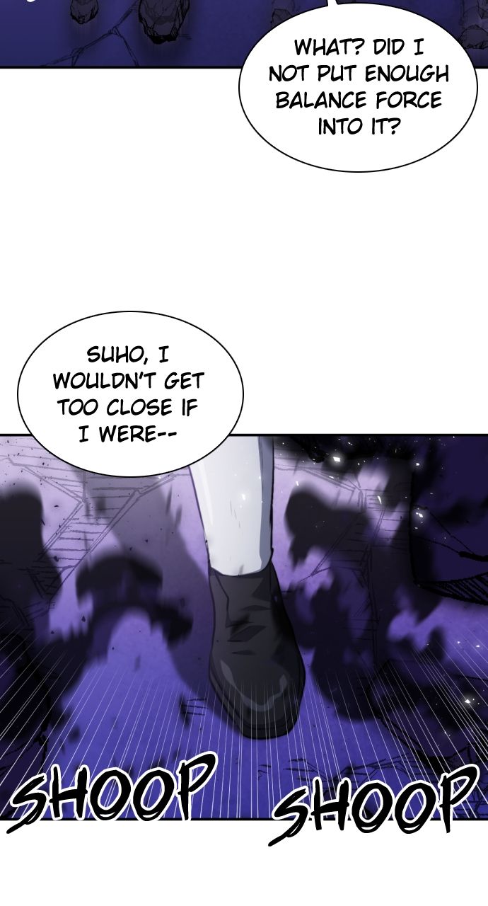 Seoul Station Druid - Chapter 180 Page 92