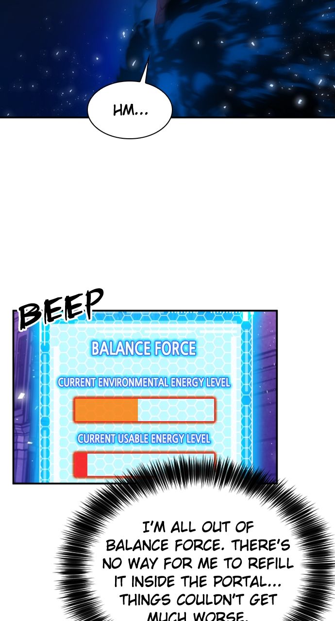 Seoul Station Druid - Chapter 180 Page 98