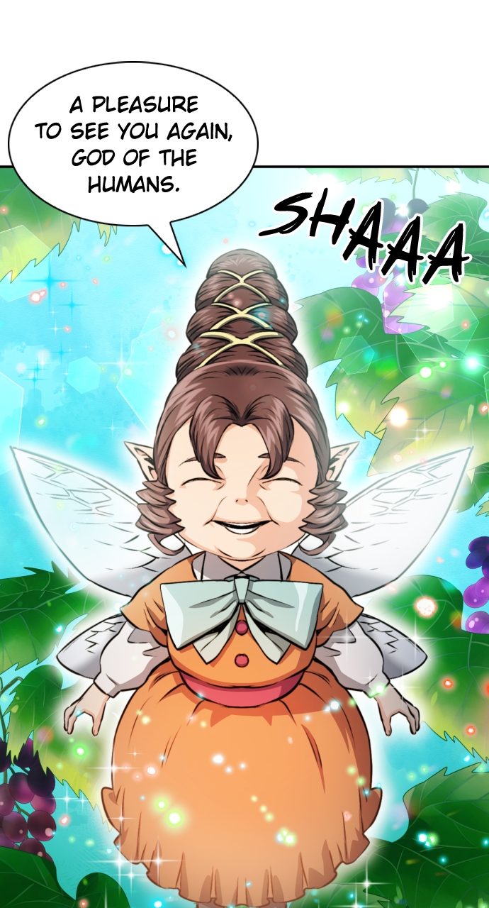 Seoul Station Druid - Chapter 186 Page 101