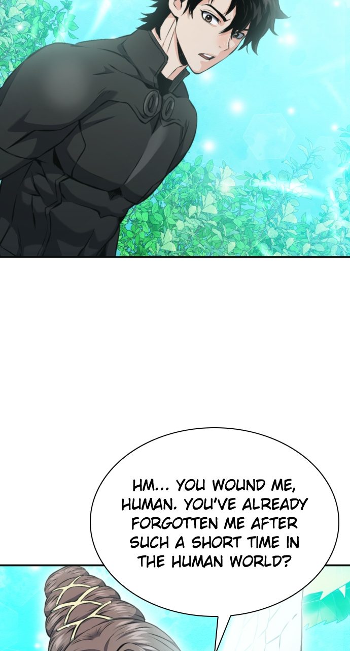 Seoul Station Druid - Chapter 186 Page 106