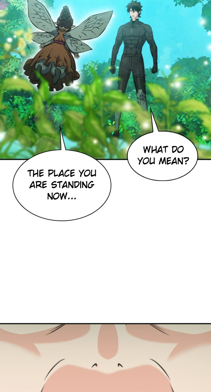 Seoul Station Druid - Chapter 186 Page 108