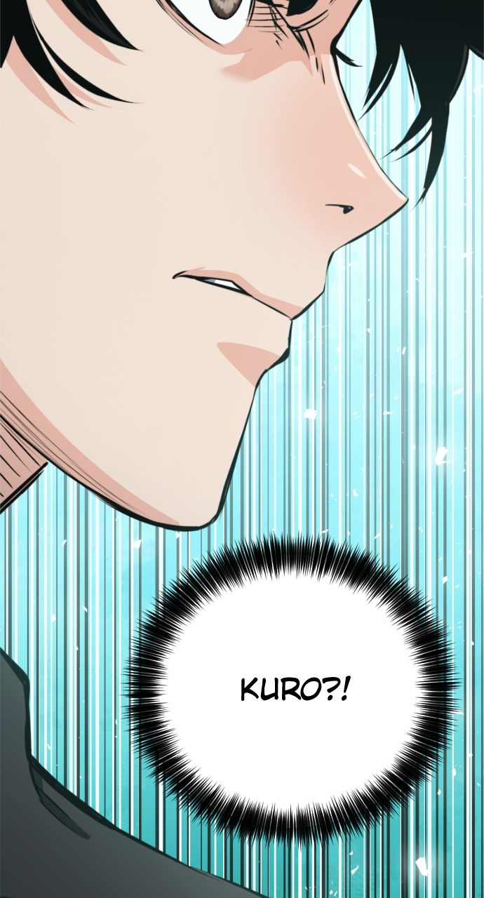 Seoul Station Druid - Chapter 186 Page 114