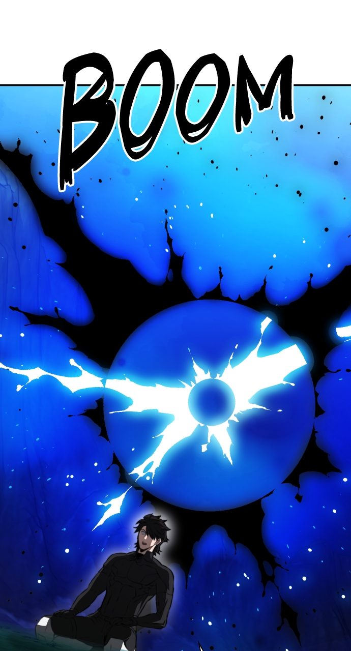 Seoul Station Druid - Chapter 186 Page 15