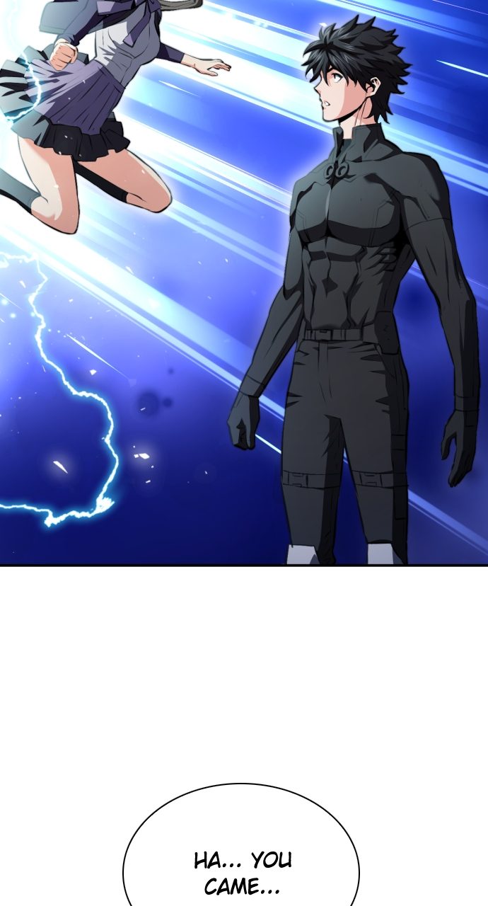 Seoul Station Druid - Chapter 186 Page 22