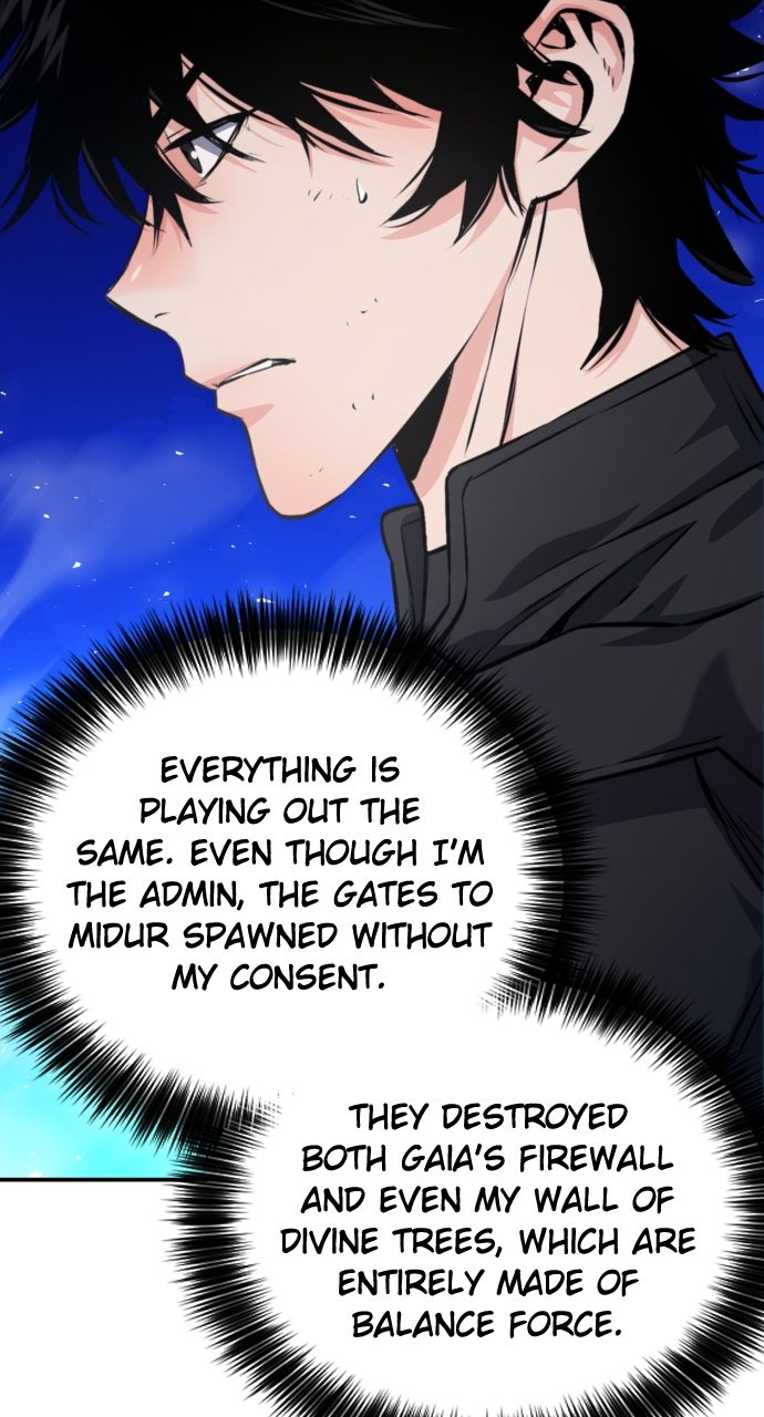 Seoul Station Druid - Chapter 186 Page 32