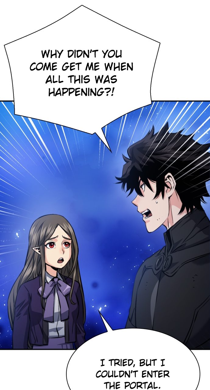 Seoul Station Druid - Chapter 186 Page 36