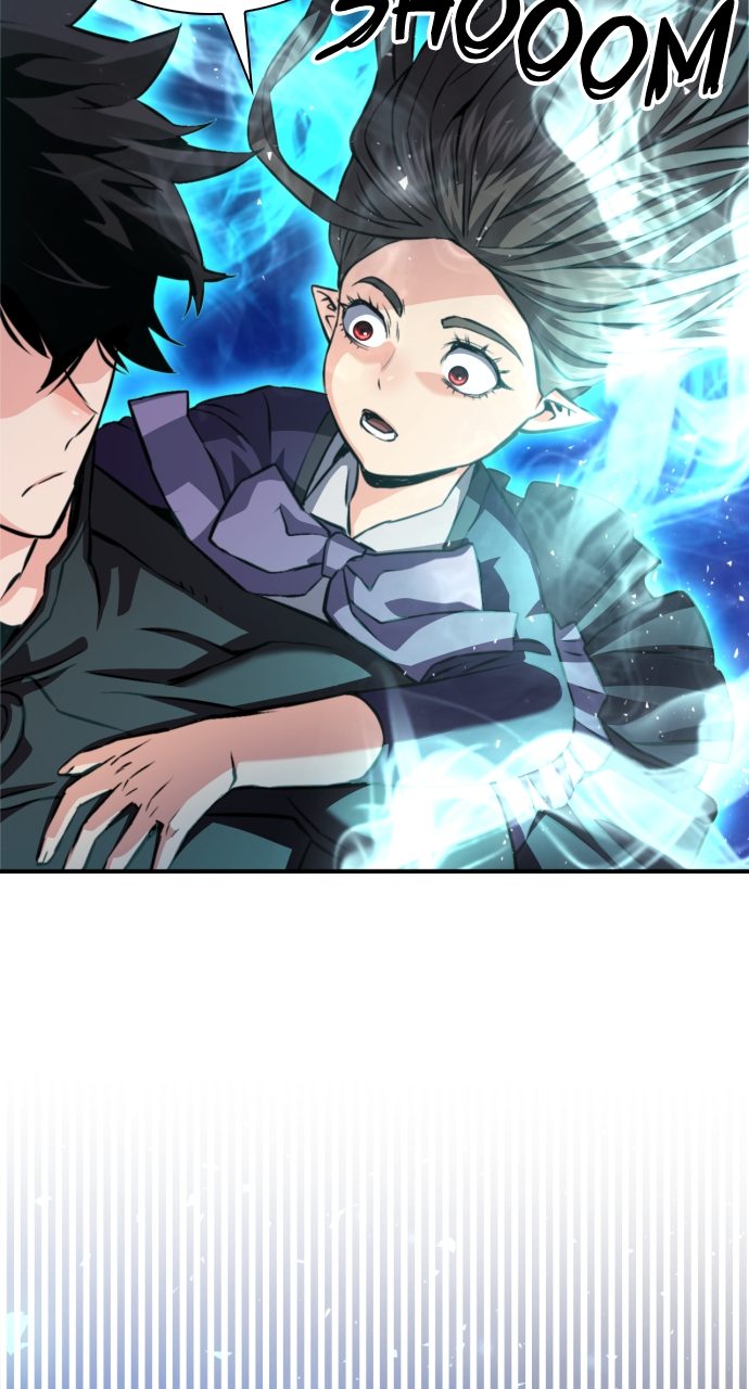 Seoul Station Druid - Chapter 186 Page 43