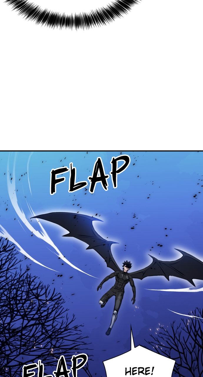 Seoul Station Druid - Chapter 186 Page 46