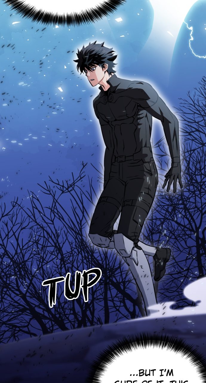 Seoul Station Druid - Chapter 186 Page 48