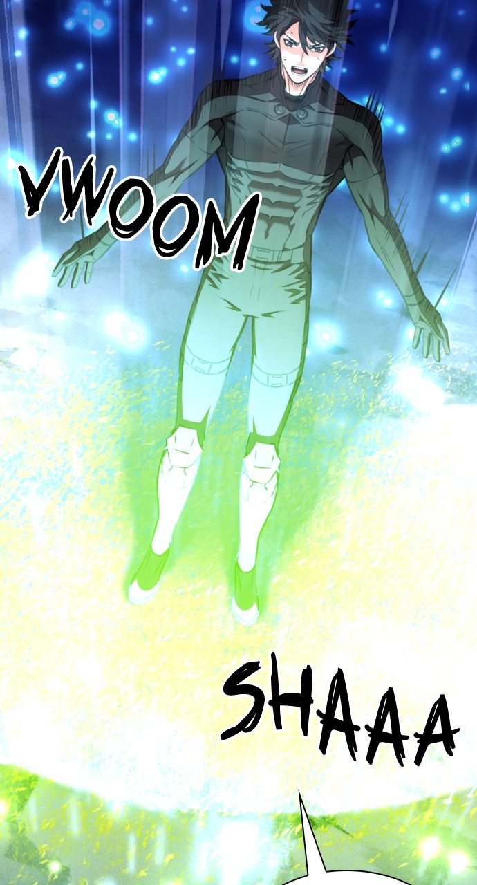 Seoul Station Druid - Chapter 186 Page 52