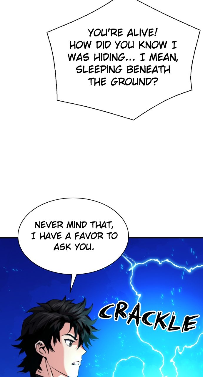 Seoul Station Druid - Chapter 186 Page 59