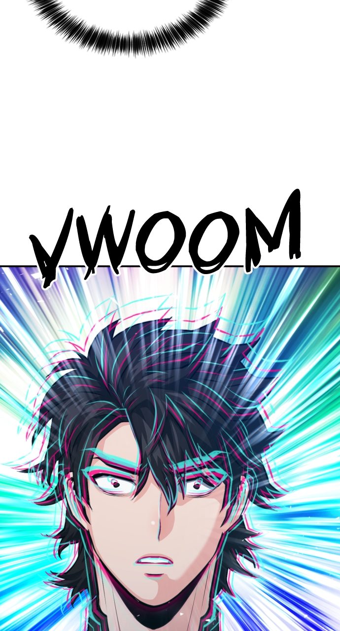 Seoul Station Druid - Chapter 186 Page 6