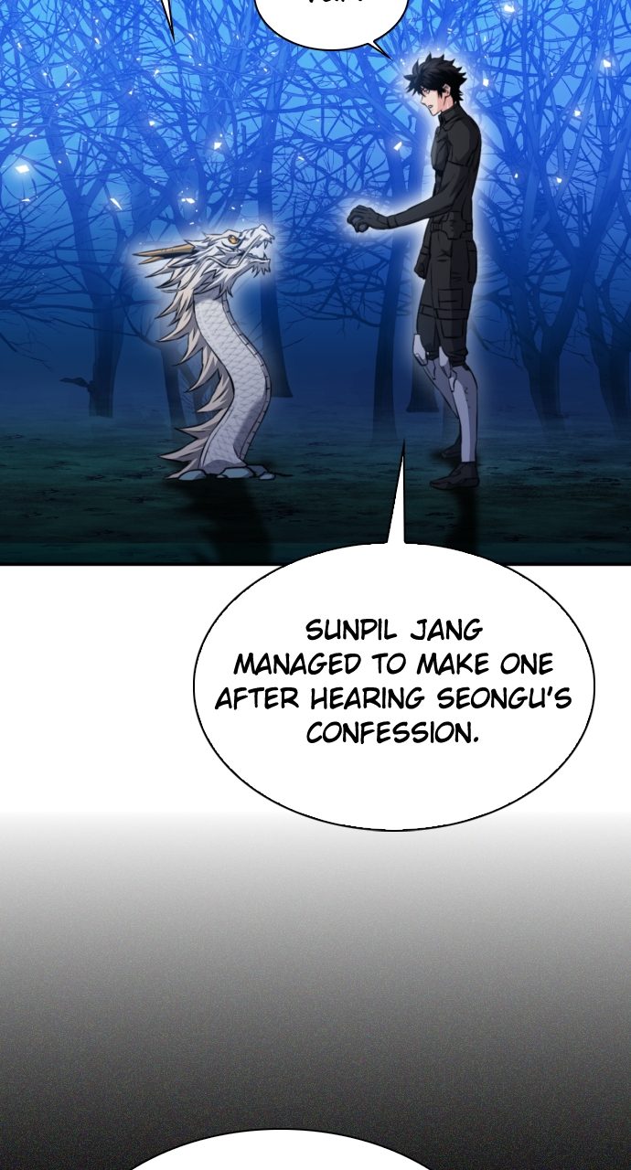 Seoul Station Druid - Chapter 186 Page 61