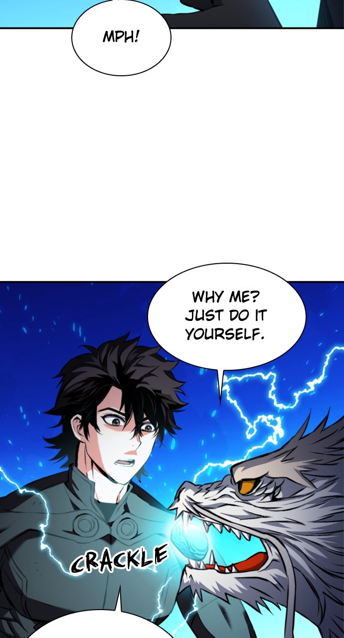 Seoul Station Druid - Chapter 186 Page 64