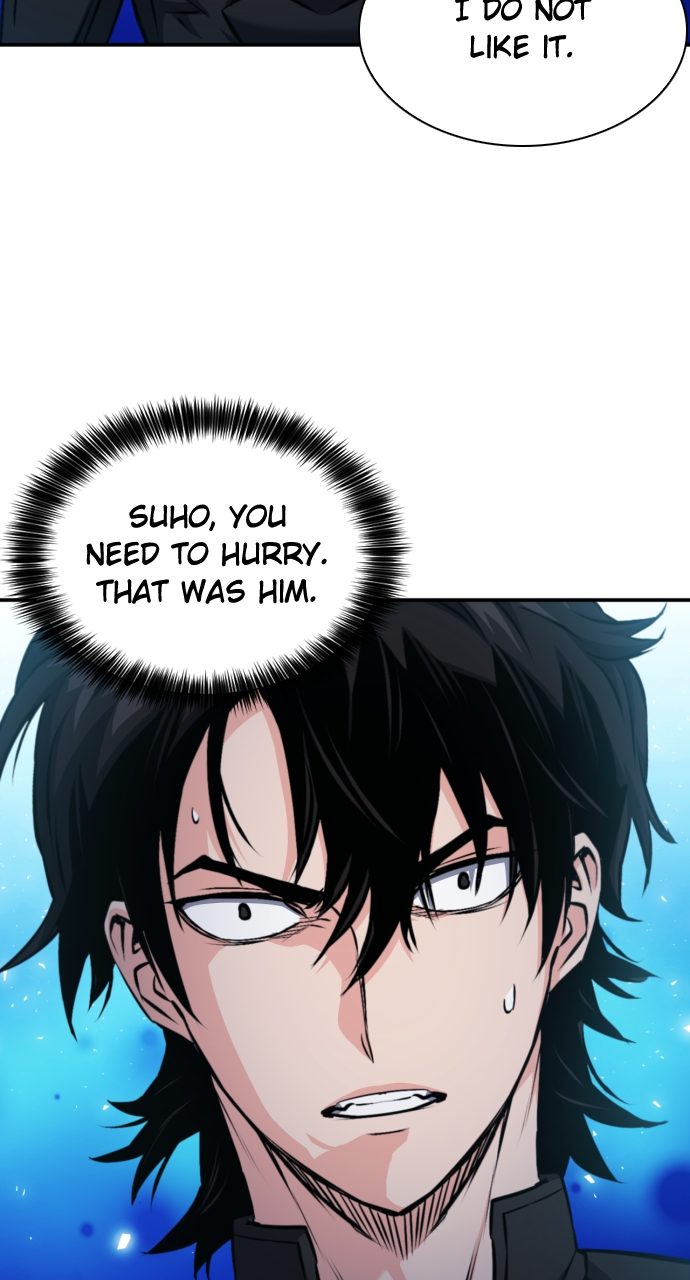 Seoul Station Druid - Chapter 186 Page 76