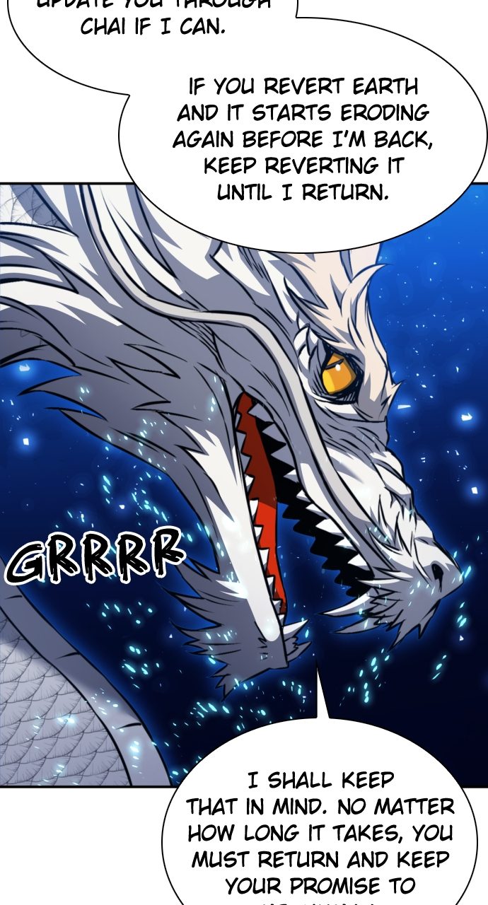 Seoul Station Druid - Chapter 186 Page 83