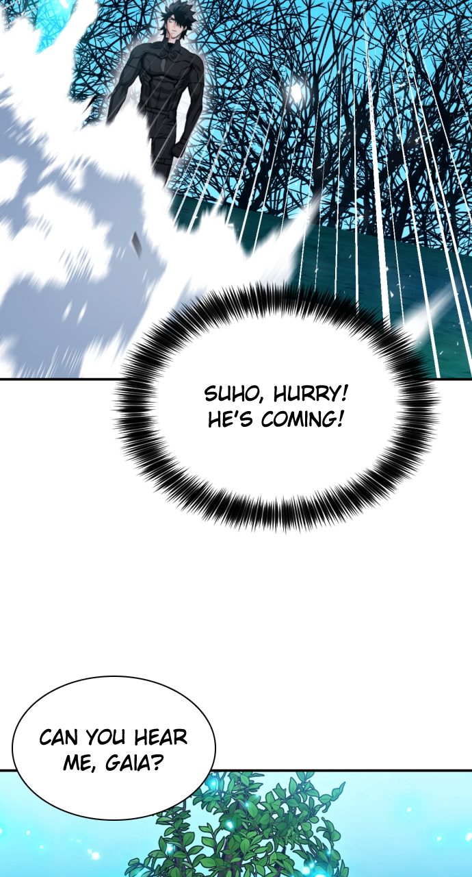 Seoul Station Druid - Chapter 186 Page 85