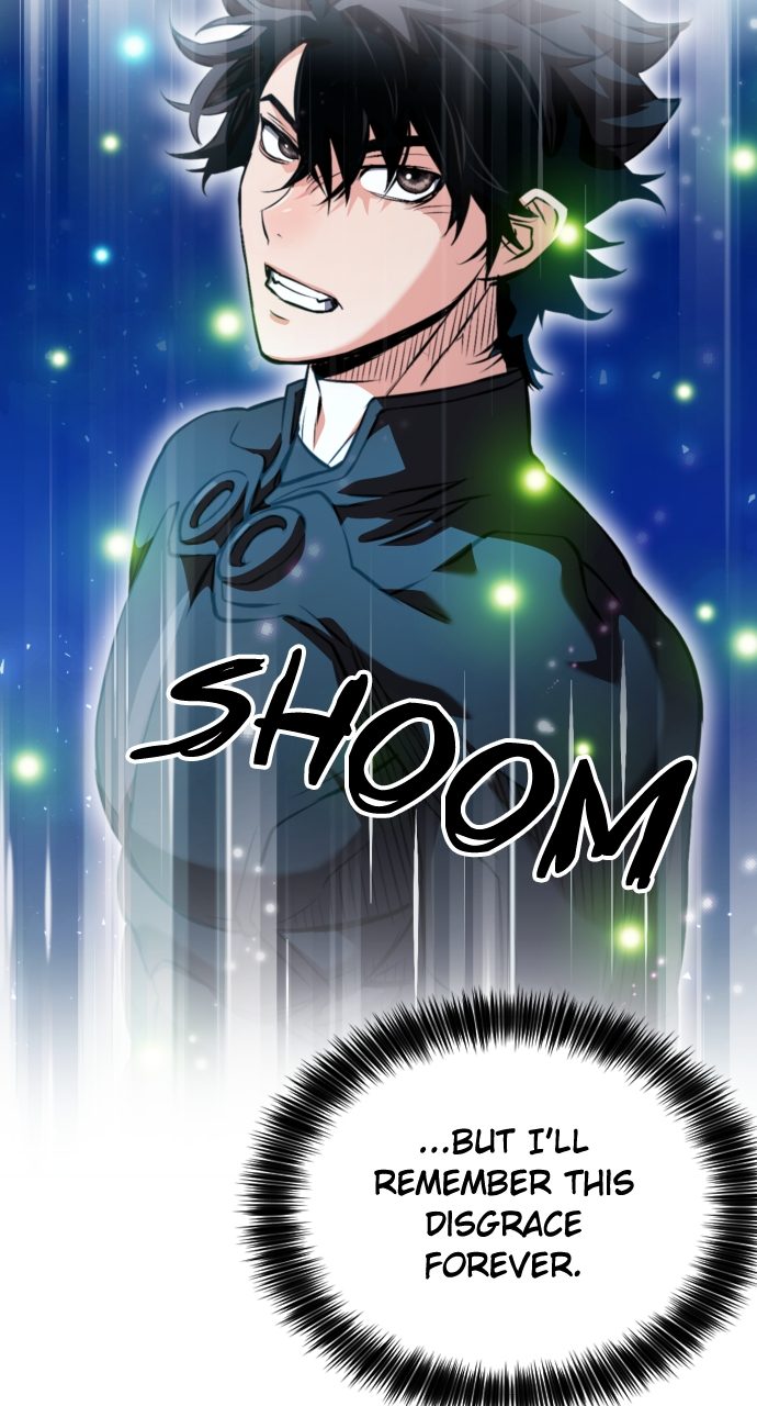 Seoul Station Druid - Chapter 186 Page 95