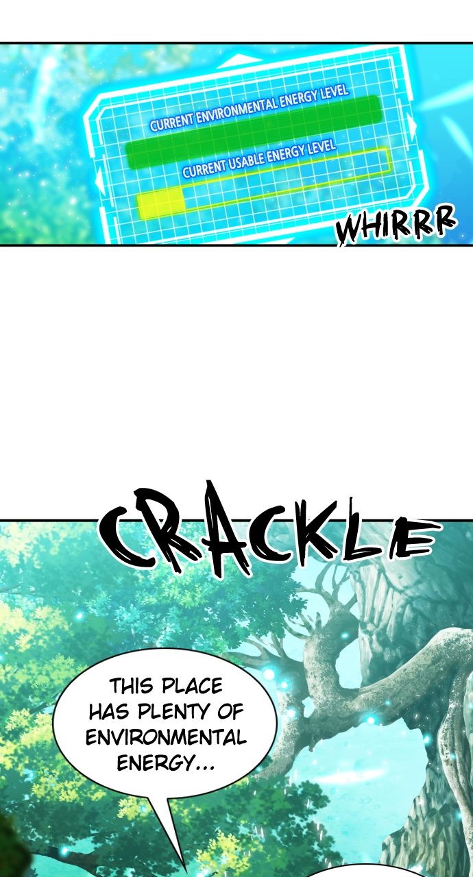 Seoul Station Druid - Chapter 186 Page 98