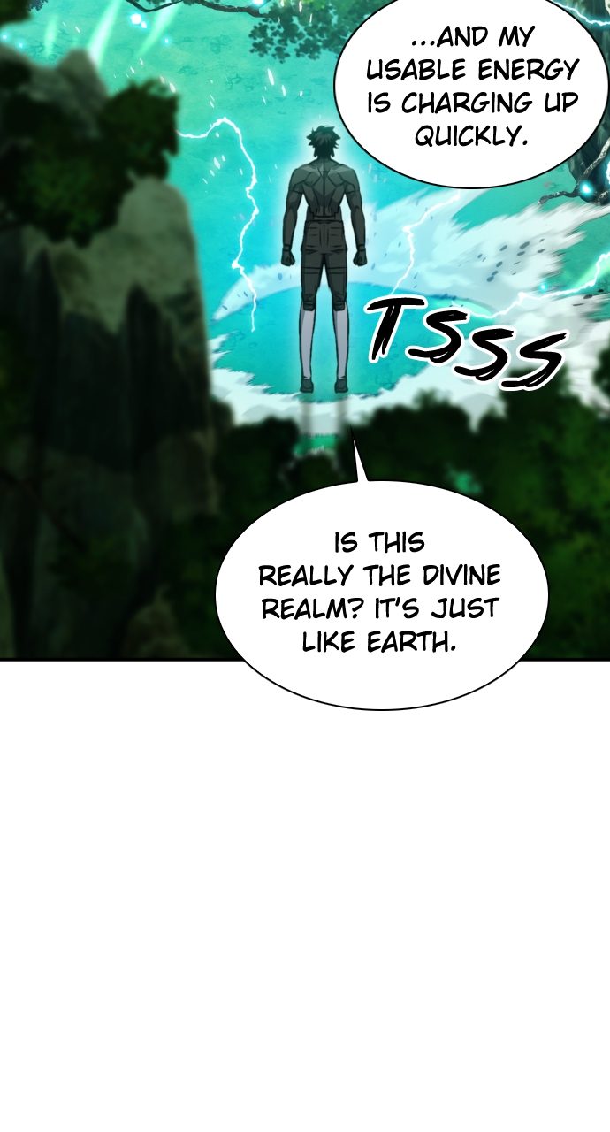 Seoul Station Druid - Chapter 186 Page 99