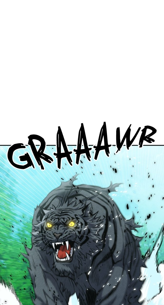 Seoul Station Druid - Chapter 187 Page 1