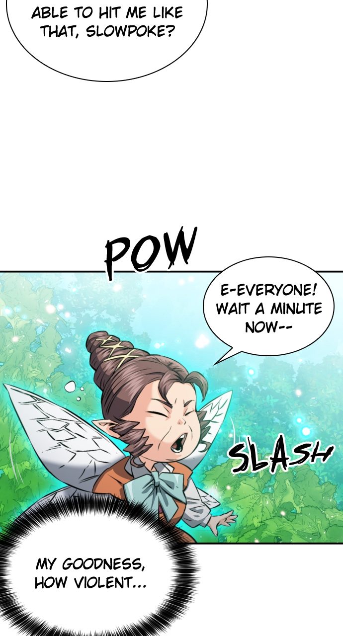 Seoul Station Druid - Chapter 187 Page 10