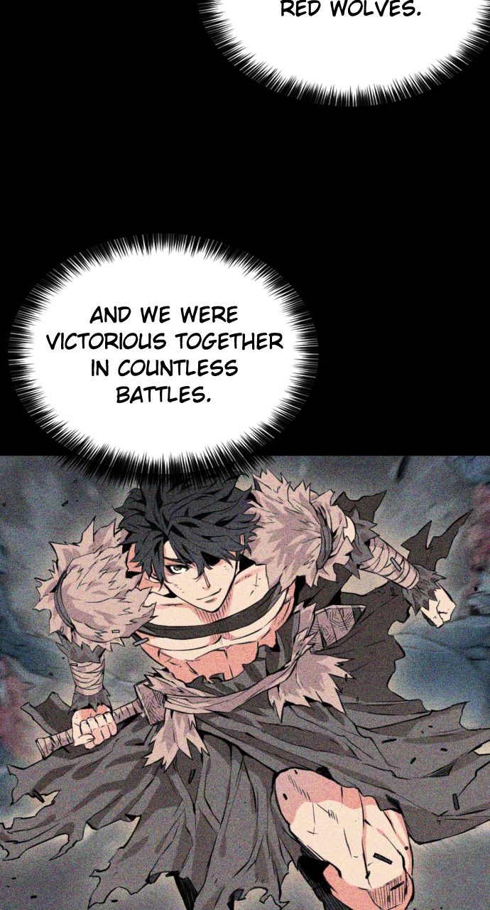 Seoul Station Druid - Chapter 187 Page 100