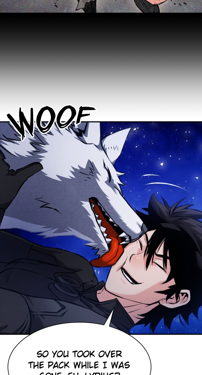 Seoul Station Druid - Chapter 187 Page 101